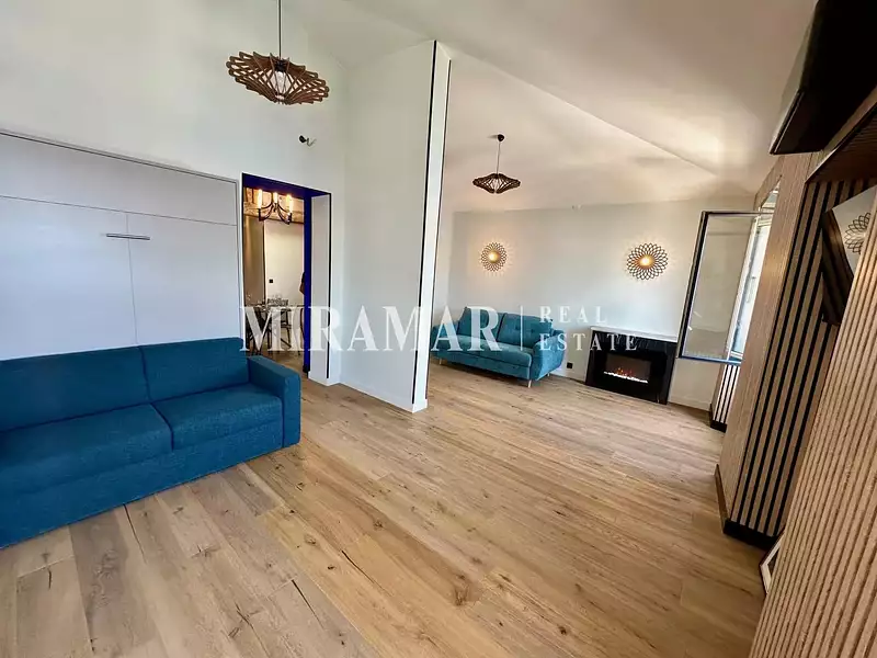 Appartement, 61,19 m²
