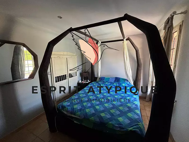Maison, 159,08 m²