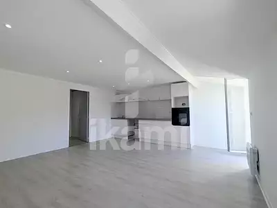 Appartement, 64,5 m²