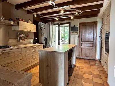 Maison, 161 m²