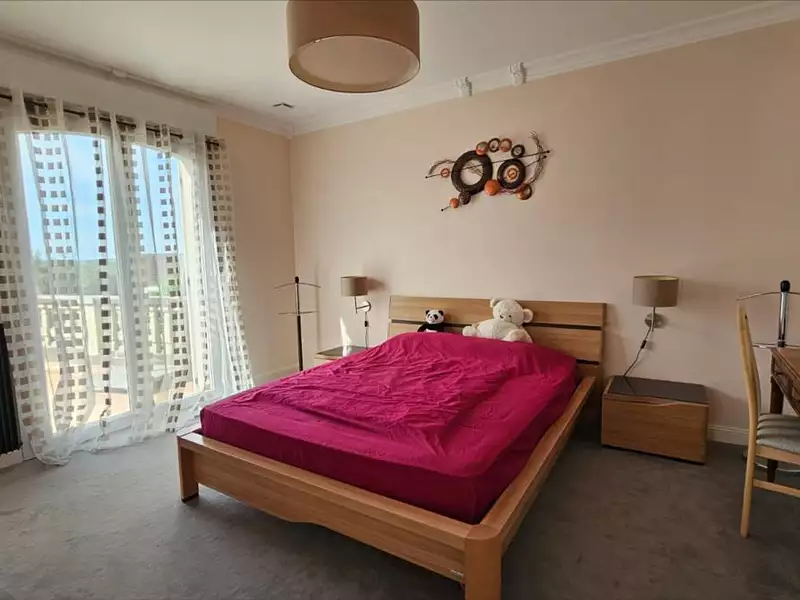 Maison, 188 m²