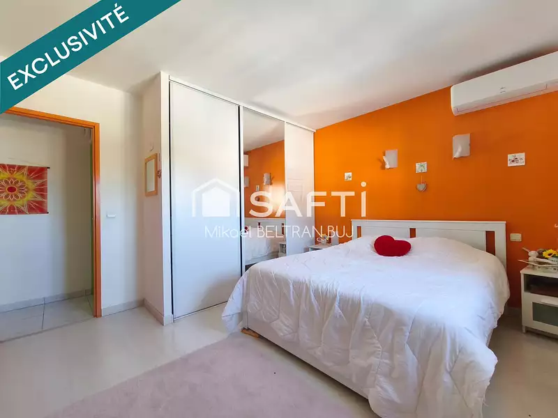 Maison, 113 m²