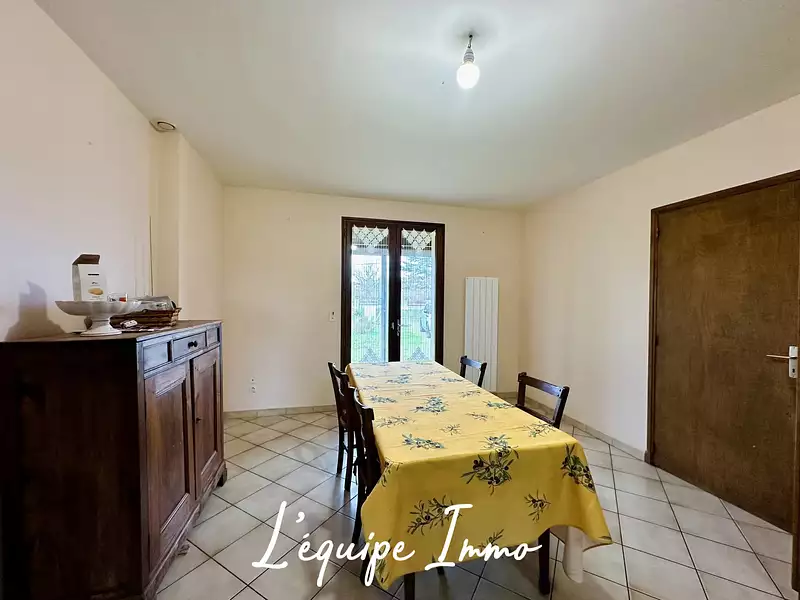 Maison, 192 m²