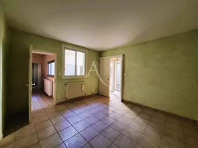 Appartement, 79,49 m²