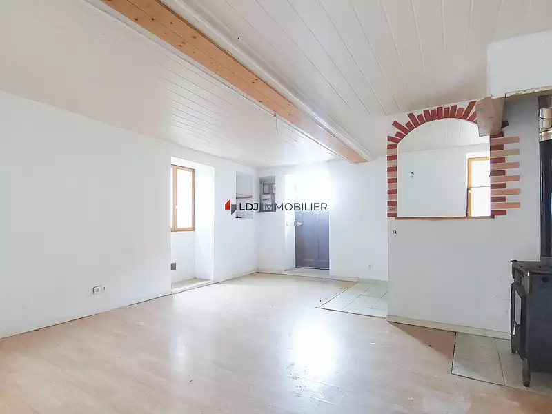 Maison, 80 m²