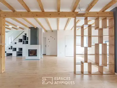 Appartement, 95 m²