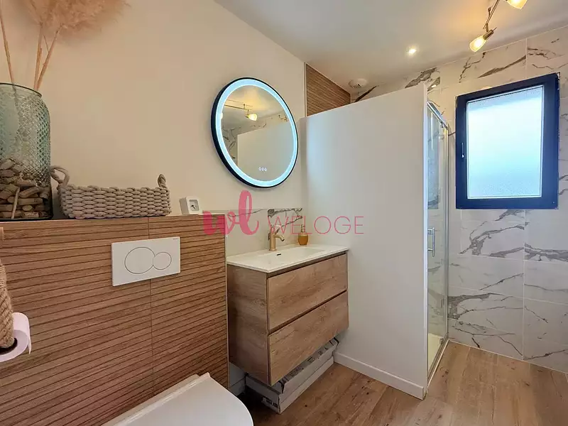 Maison, 97,34 m²