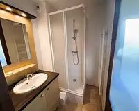 Appartement, 55,38 m²