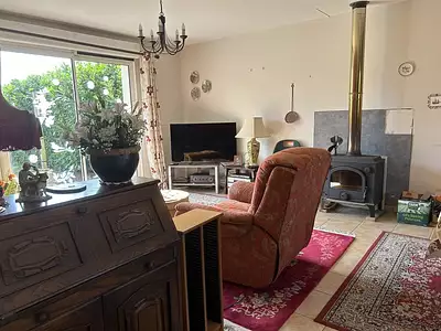 Maison, 90,45 m²