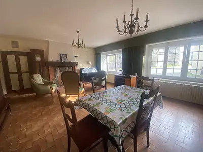 Maison, 159 m²