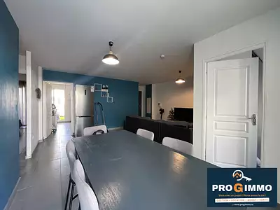 Appartement, 79,28 m²