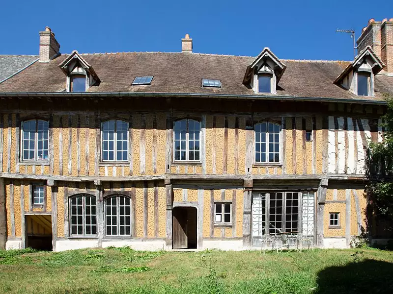 Maison, 290 m²