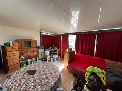 Maison, 50 m²