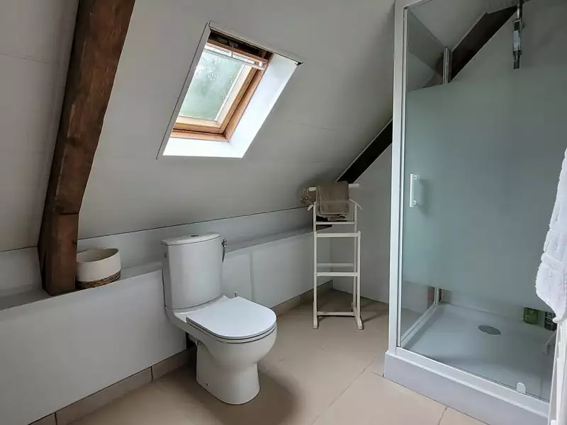 Maison, 190 m²