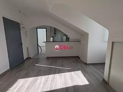 Appartement, 43 m²
