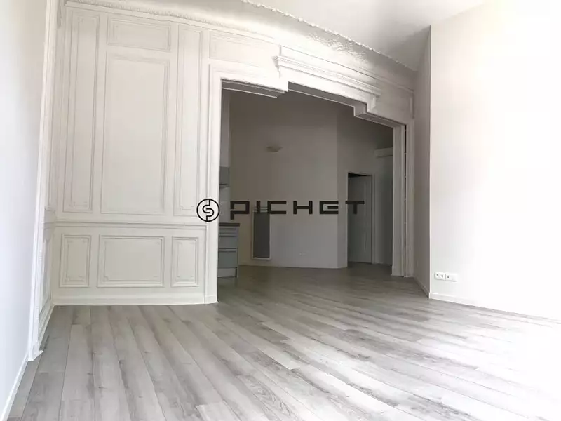 Appartement, 63,9 m²