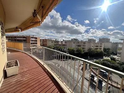 Appartement, 115 m²