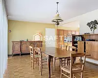 Maison, 159 m²