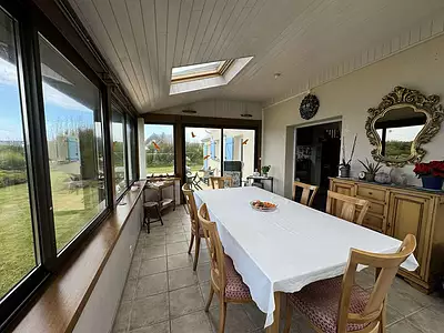 Maison, 131,27 m²