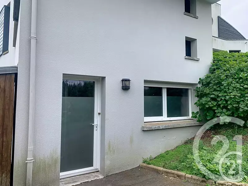 Appartement, 21,18 m²