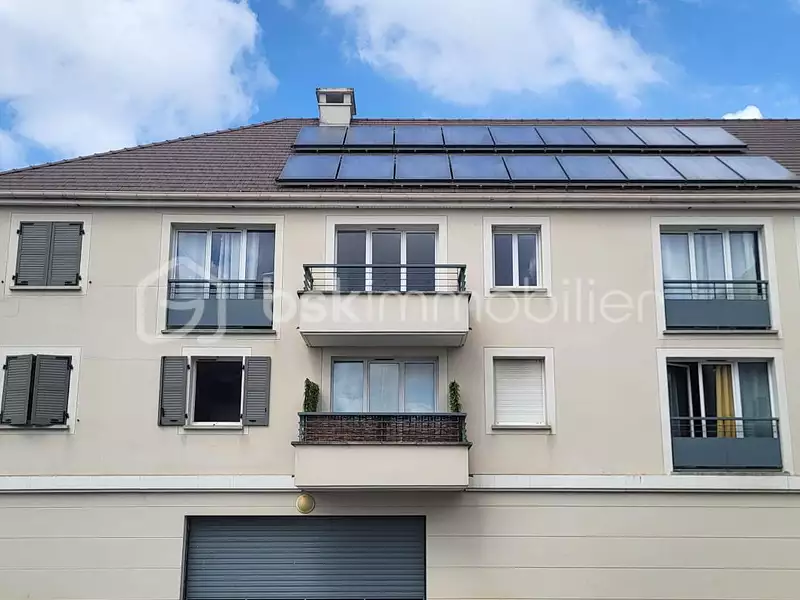 Appartement, 39 m²