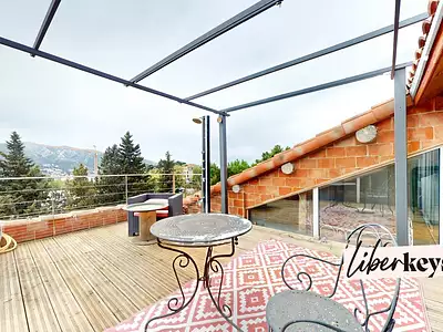 Appartement, 165 m²