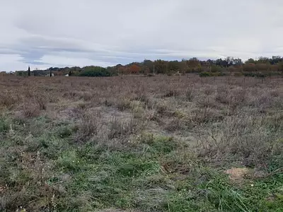 Terrain, 4 530 m²