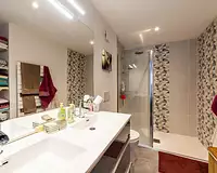 Appartement, 115 m²