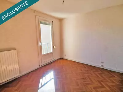 Appartement, 95 m²
