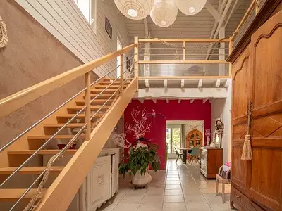 Maison, 274 m²