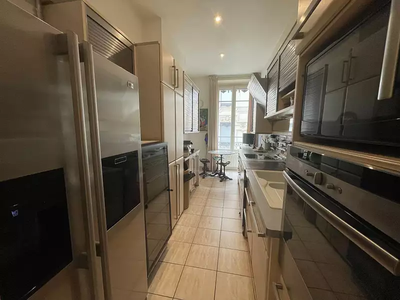 Appartement, 126 m²