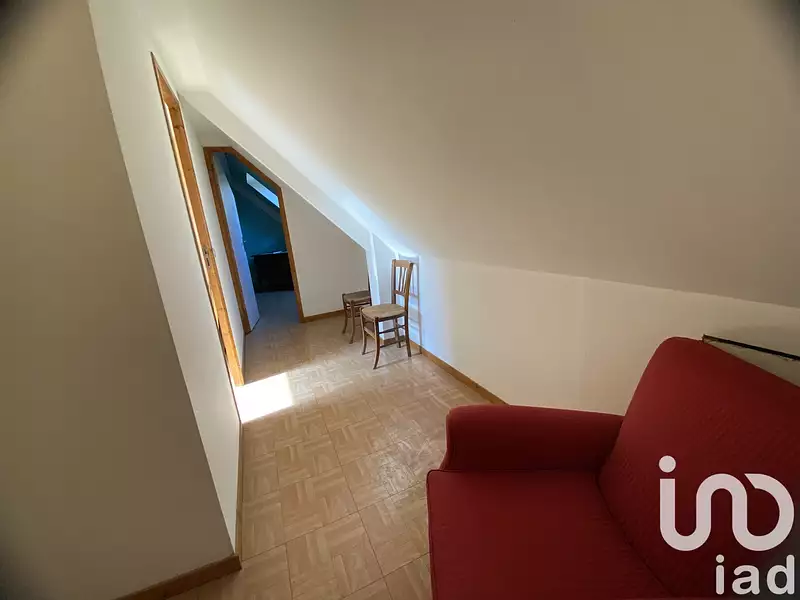 Maison, 68 m²