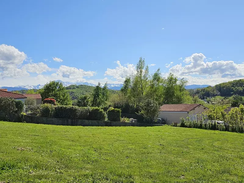 Terrain, 904 m²