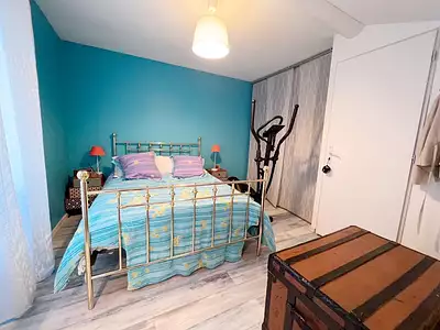 Appartement, 84 m²