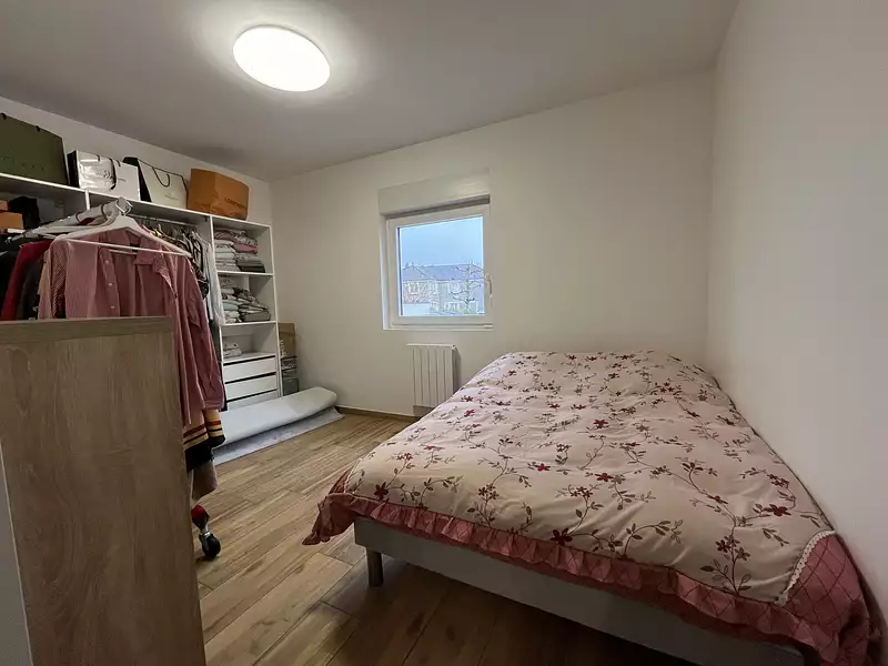Maison, 101,21 m²