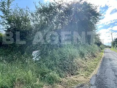 Terrain, 1 474 m²