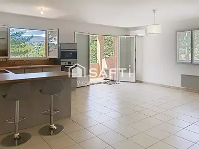 Appartement, 72 m²