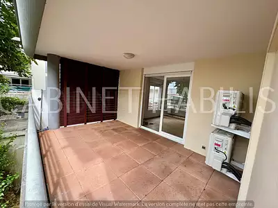 Appartement, 63,07 m²