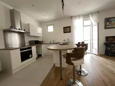 Appartement, 96,95 m²