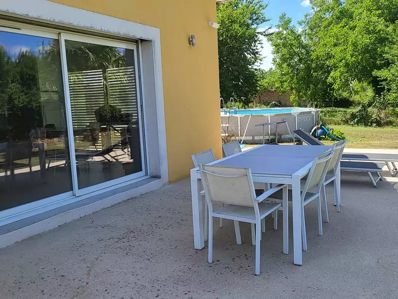 Maison, 135 m²