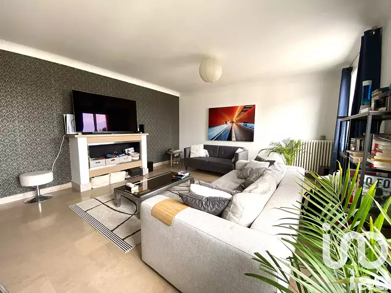 Maison, 143 m²