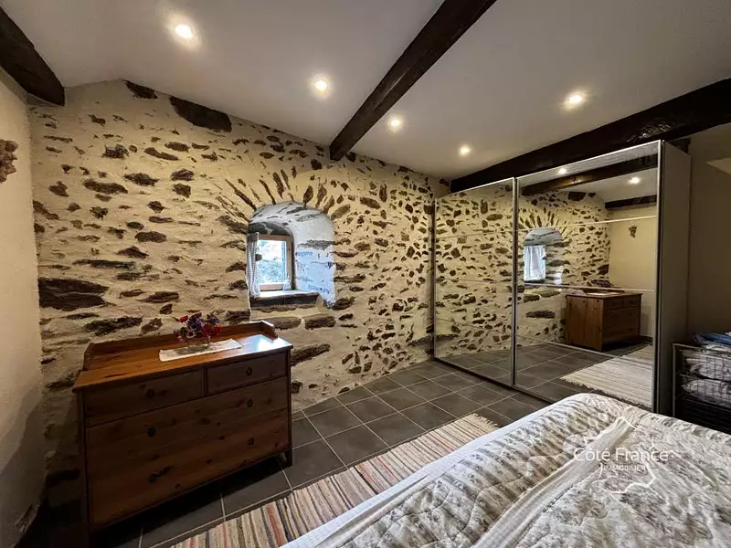 Maison, 84 m²