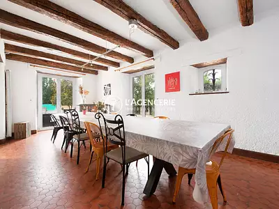 Maison, 300 m²