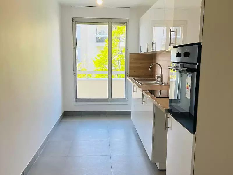 Appartement, 95,79 m²