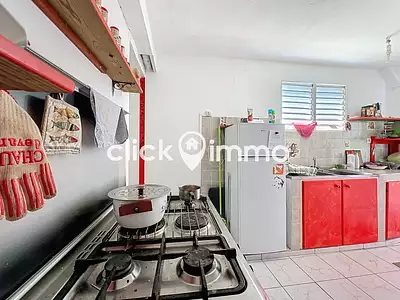 Maison, 180 m²