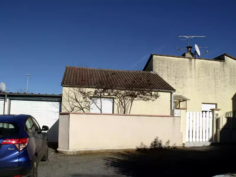 Appartement, 90 m²