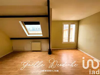 Appartement, 91 m²