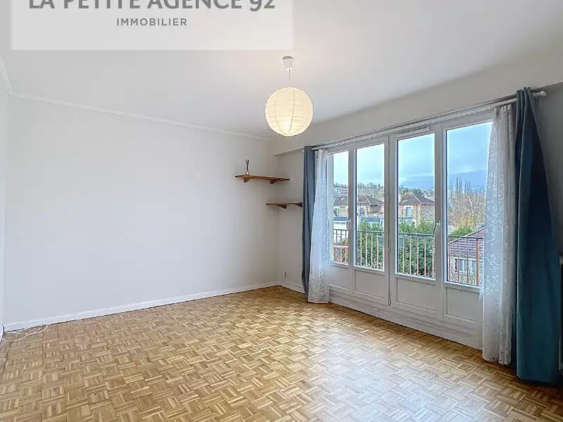 Appartement, 59,09 m²