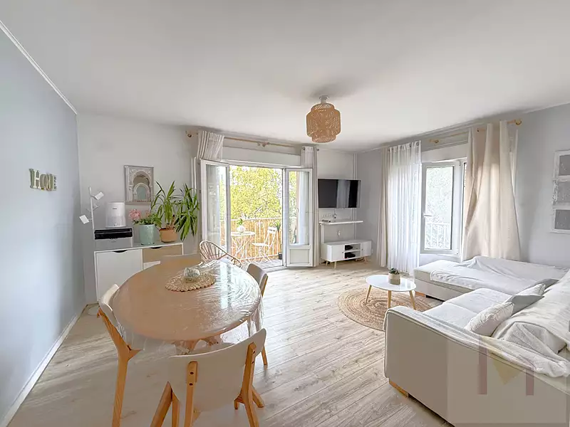 Appartement, 68 m²
