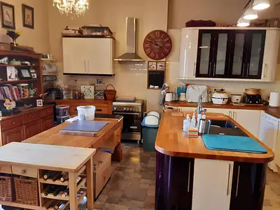 Maison, 178 m²